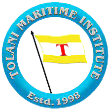 Tolani Maritime Institute - Science Aptitude Test